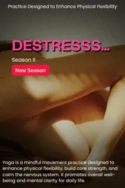 Destresss