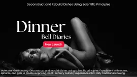 Dinner Bell Diaries
