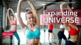 Expanding Universe