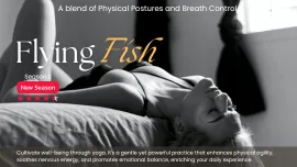Filying Fish