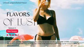 Flavors Of Lust