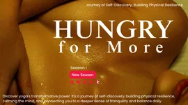 Hungry For More