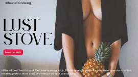 Lust Stove