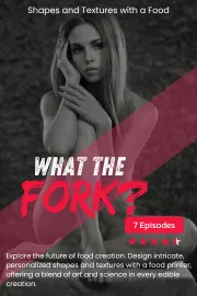 What The Fork?